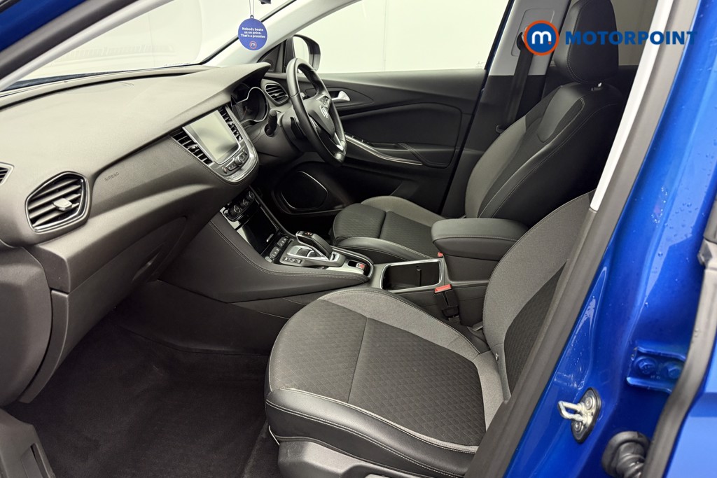 Vauxhall Grandland X Business Edition Nav Automatic Petrol Plug-In Hybrid SUV - Stock Number (1511581) - 1st supplementary image