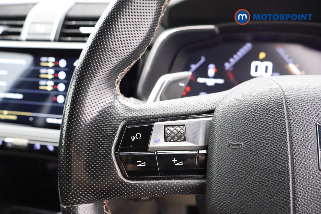 DS Ds 7 Performance Line Automatic Petrol SUV - Stock Number (1551672) - 2nd supplementary image