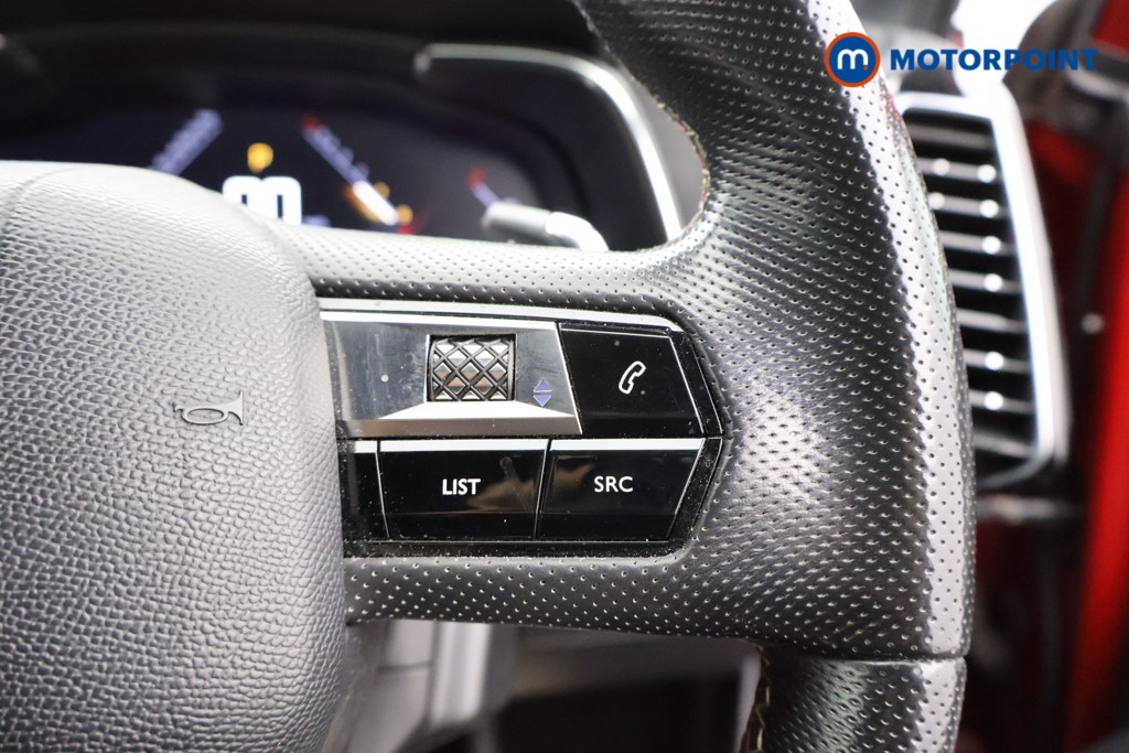 DS Ds 7 Performance Line Automatic Petrol SUV - Stock Number (1551672) - 3rd supplementary image