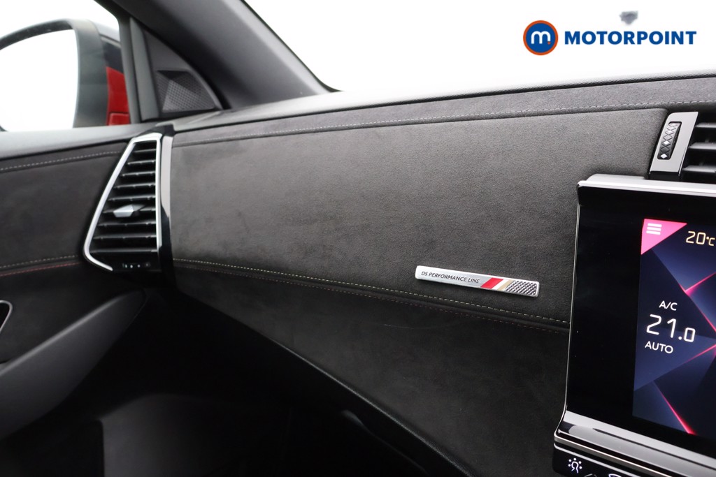 DS Ds 7 Performance Line Automatic Petrol SUV - Stock Number (1551672) - 7th supplementary image