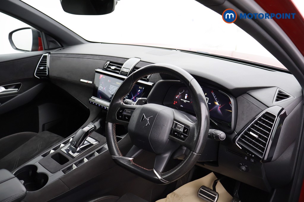 DS Ds 7 Performance Line Automatic Petrol SUV - Stock Number (1551672) - 10th supplementary image