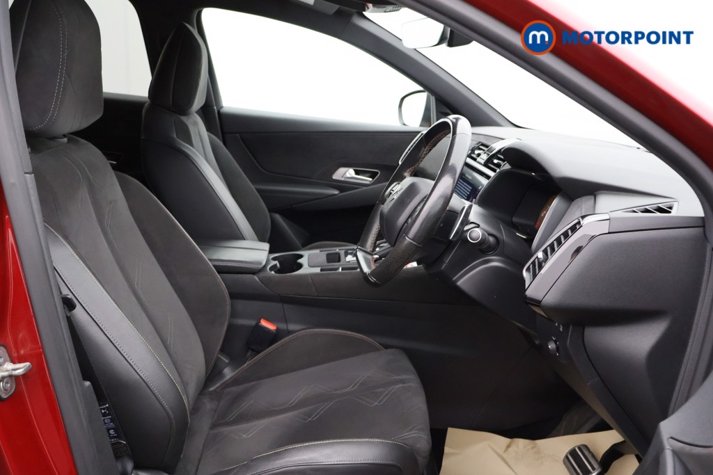 DS Ds 7 Performance Line Automatic Petrol SUV - Stock Number (1551672) - 11th supplementary image