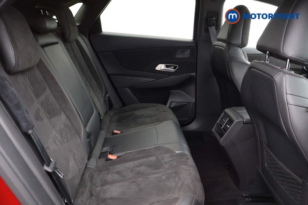 DS Ds 7 Performance Line Automatic Petrol SUV - Stock Number (1551672) - 12th supplementary image
