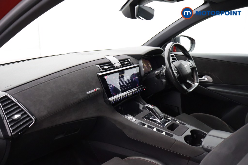 DS Ds 7 Performance Line Automatic Petrol SUV - Stock Number (1551672) - 13th supplementary image