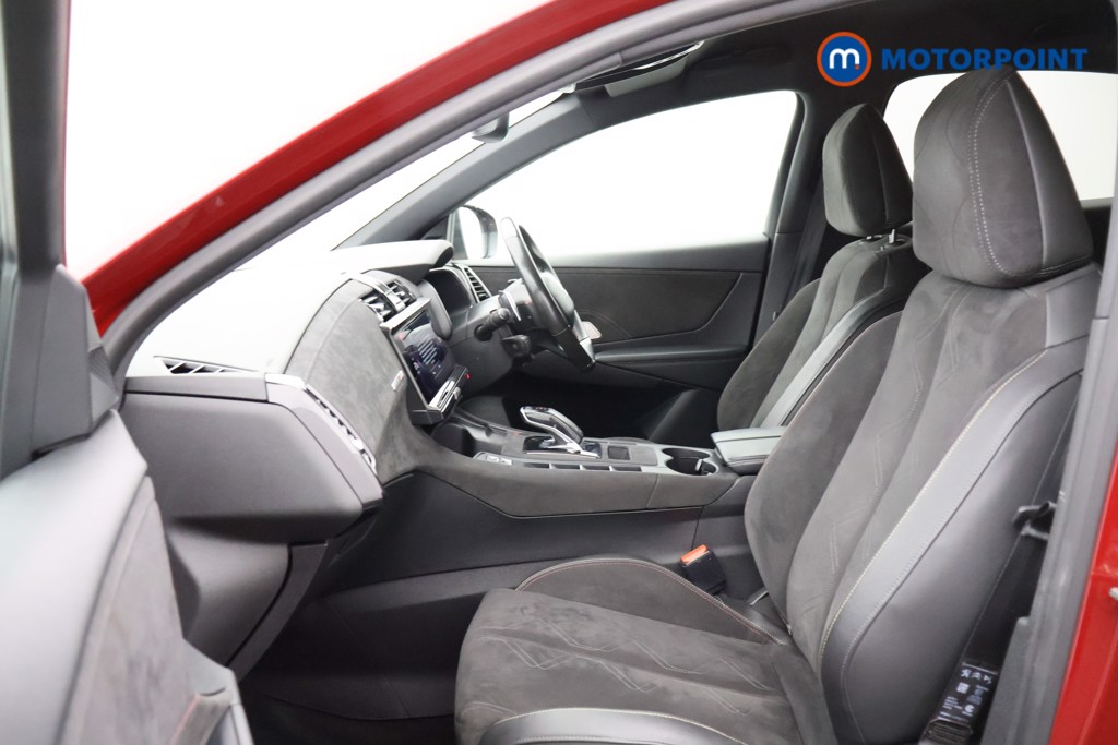 DS Ds 7 Performance Line Automatic Petrol SUV - Stock Number (1551672) - 14th supplementary image