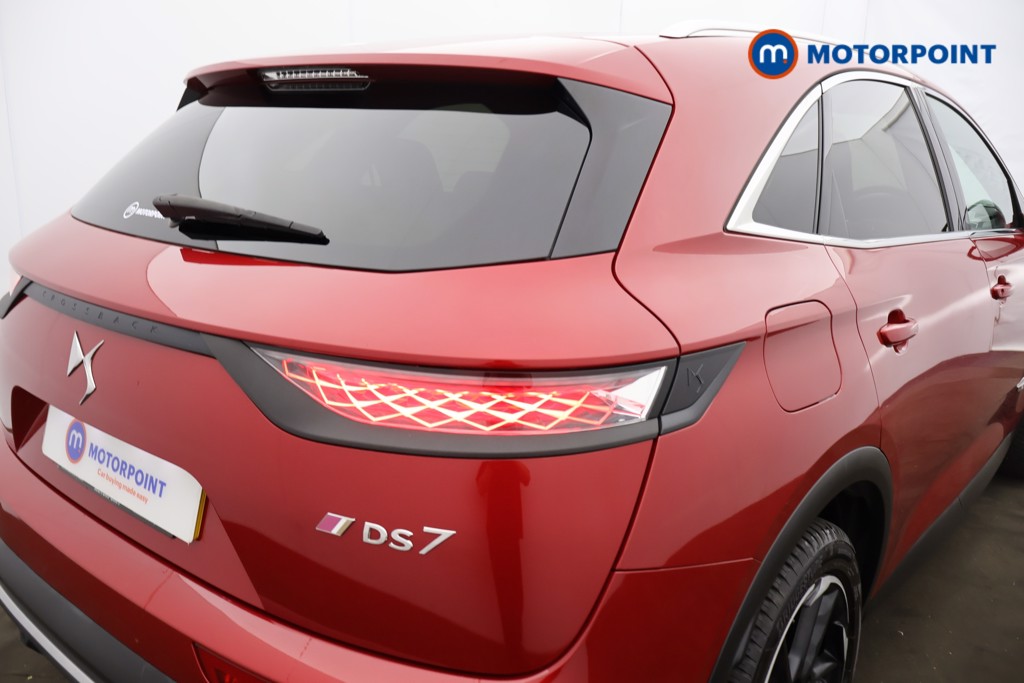 DS Ds 7 Performance Line Automatic Petrol SUV - Stock Number (1551672) - 16th supplementary image