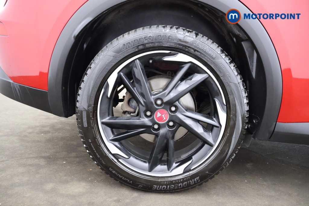 DS Ds 7 Performance Line Automatic Petrol SUV - Stock Number (1551672) - 17th supplementary image