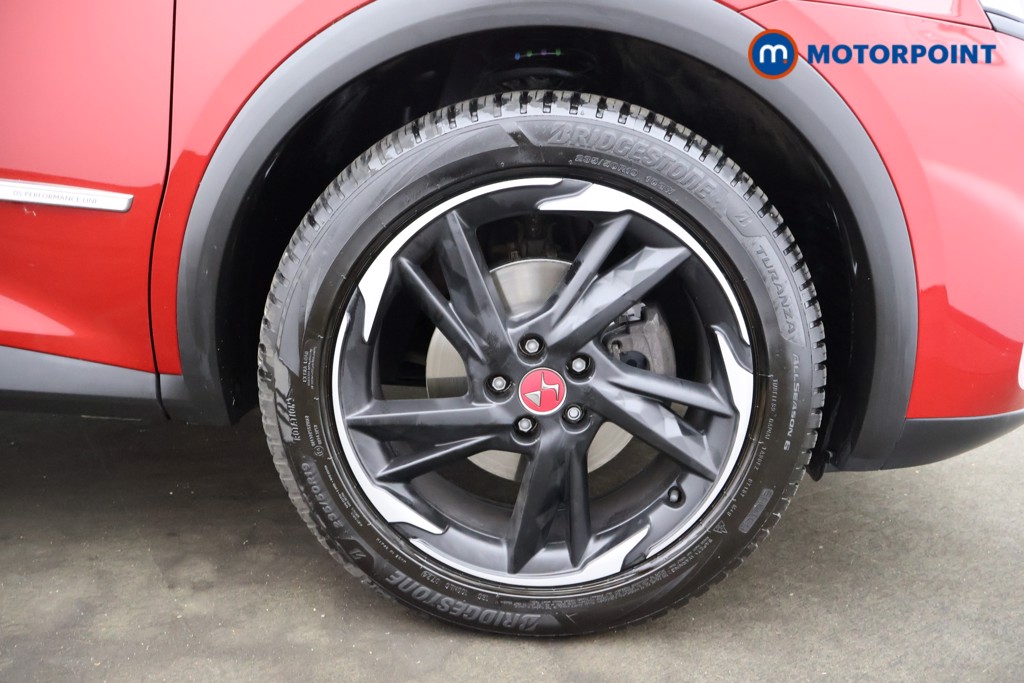 DS Ds 7 Performance Line Automatic Petrol SUV - Stock Number (1551672) - 18th supplementary image