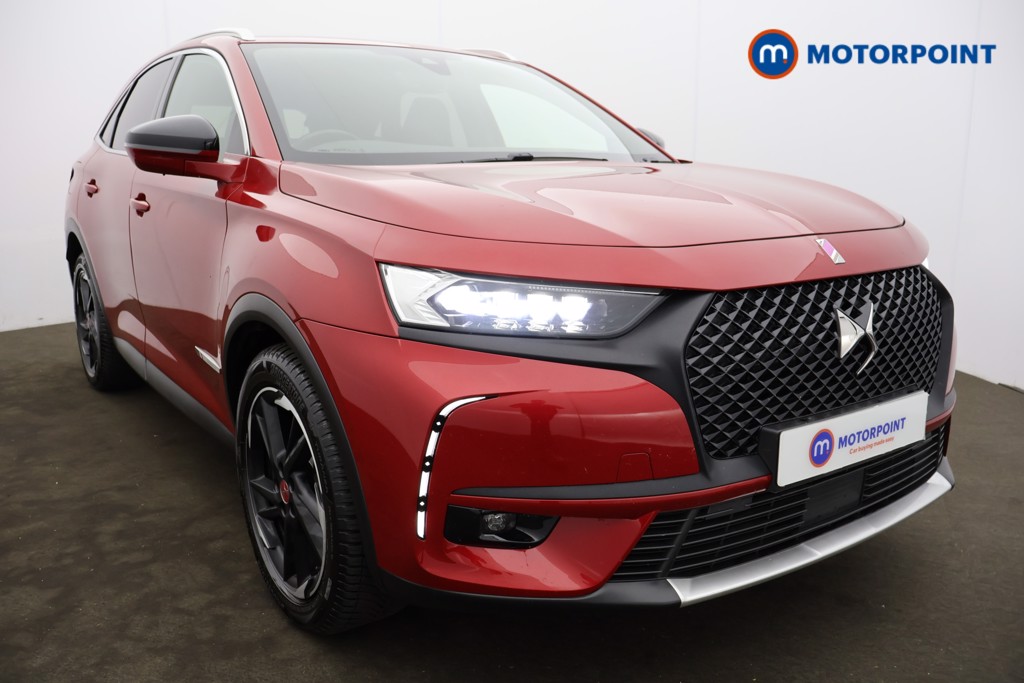 DS Ds 7 Performance Line Automatic Petrol SUV - Stock Number (1551672) - 19th supplementary image