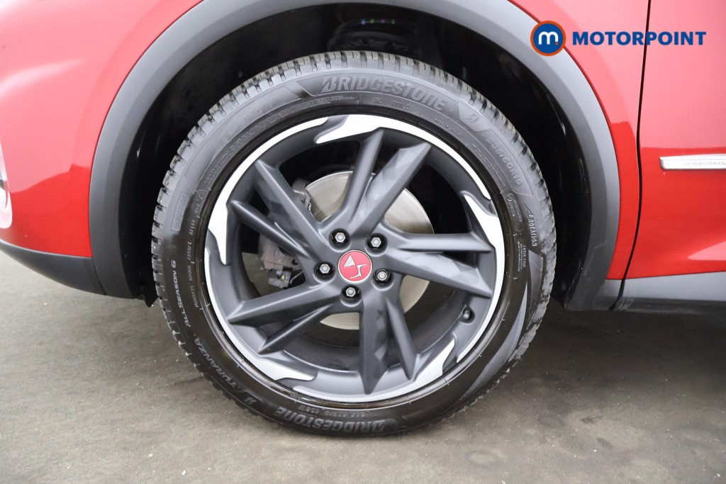 DS Ds 7 Performance Line Automatic Petrol SUV - Stock Number (1551672) - 20th supplementary image