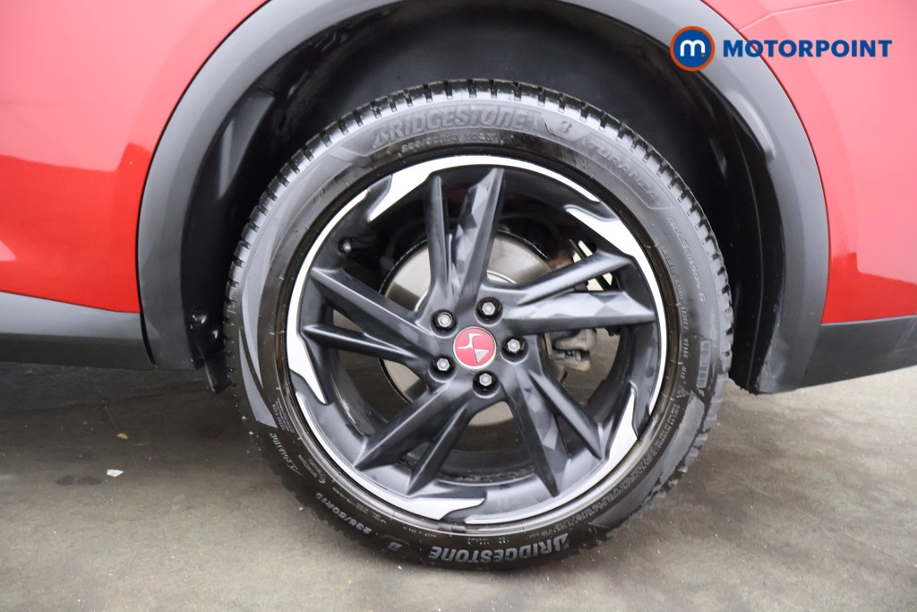 DS Ds 7 Performance Line Automatic Petrol SUV - Stock Number (1551672) - 21st supplementary image