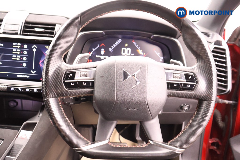 DS Ds 7 Performance Line Automatic Petrol SUV - Stock Number (1551672) - 1st supplementary image