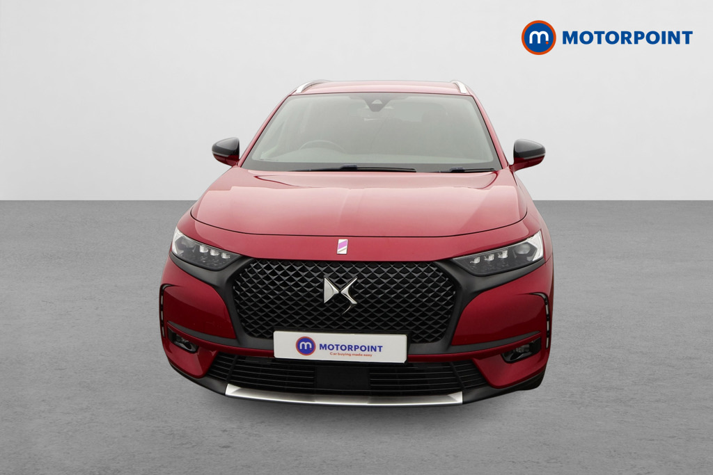 DS Ds 7 Performance Line Automatic Petrol SUV - Stock Number (1551672) - Front bumper