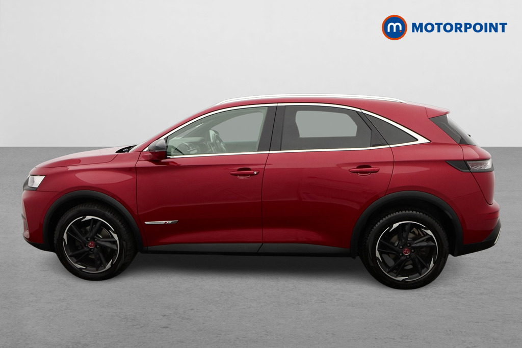 DS Ds 7 Performance Line Automatic Petrol SUV - Stock Number (1551672) - Passenger side