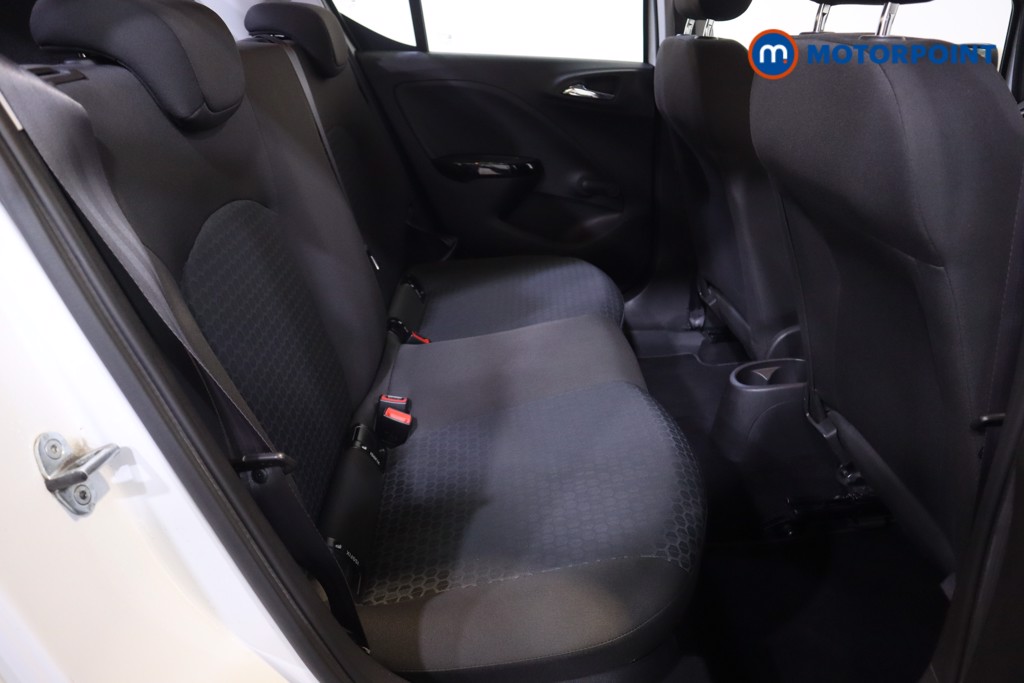 Vauxhall Corsa Excite Manual Petrol Hatchback - Stock Number (1551734) - 7th supplementary image