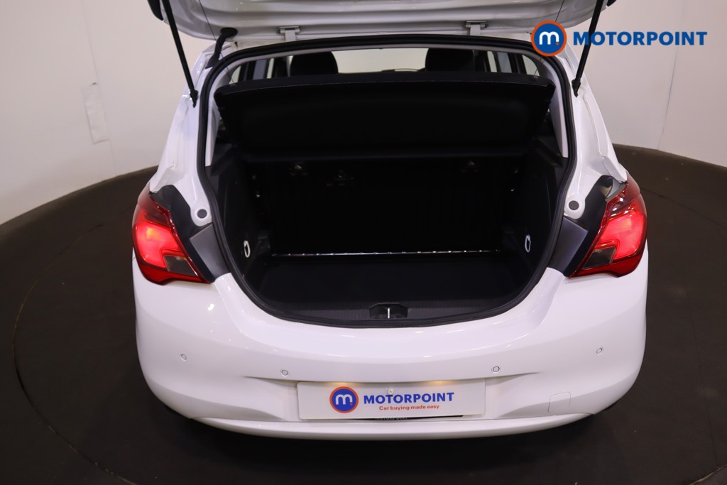 Vauxhall Corsa Excite Manual Petrol Hatchback - Stock Number (1551734) - 8th supplementary image
