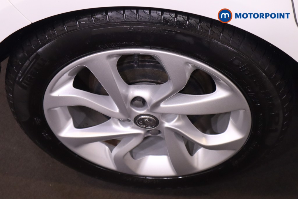 Vauxhall Corsa Excite Manual Petrol Hatchback - Stock Number (1551734) - 12th supplementary image