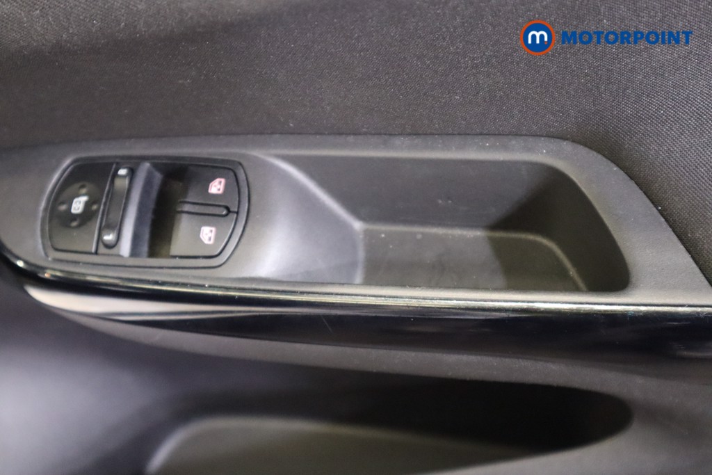 Vauxhall Corsa Excite Manual Petrol Hatchback - Stock Number (1551734) - 15th supplementary image
