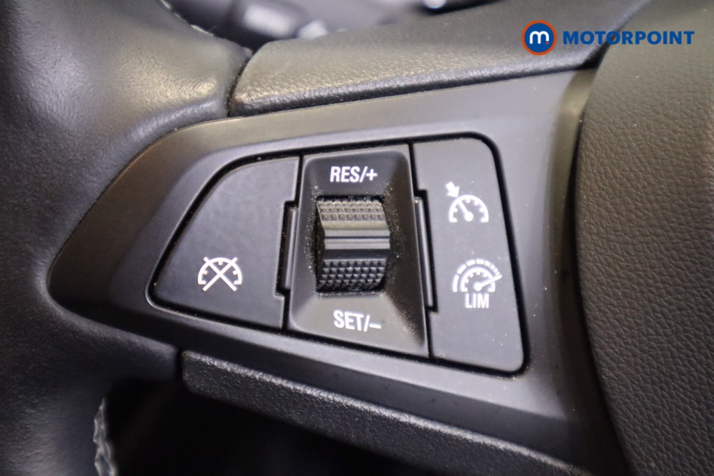 Vauxhall Corsa Excite Manual Petrol Hatchback - Stock Number (1551734) - 17th supplementary image
