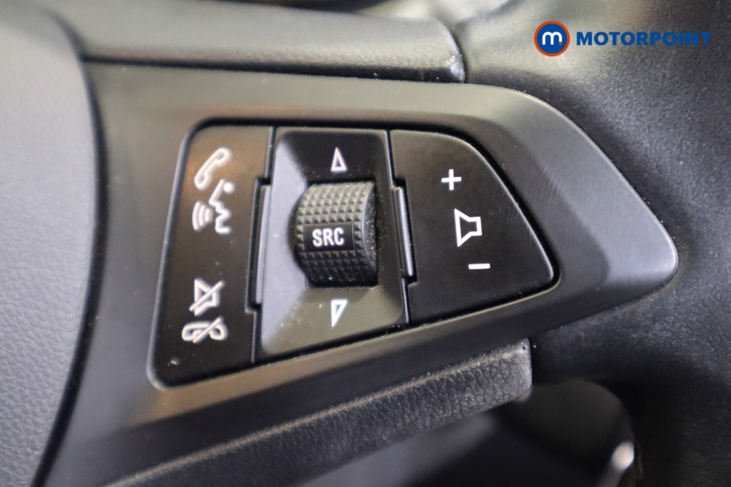 Vauxhall Corsa Excite Manual Petrol Hatchback - Stock Number (1551734) - 18th supplementary image