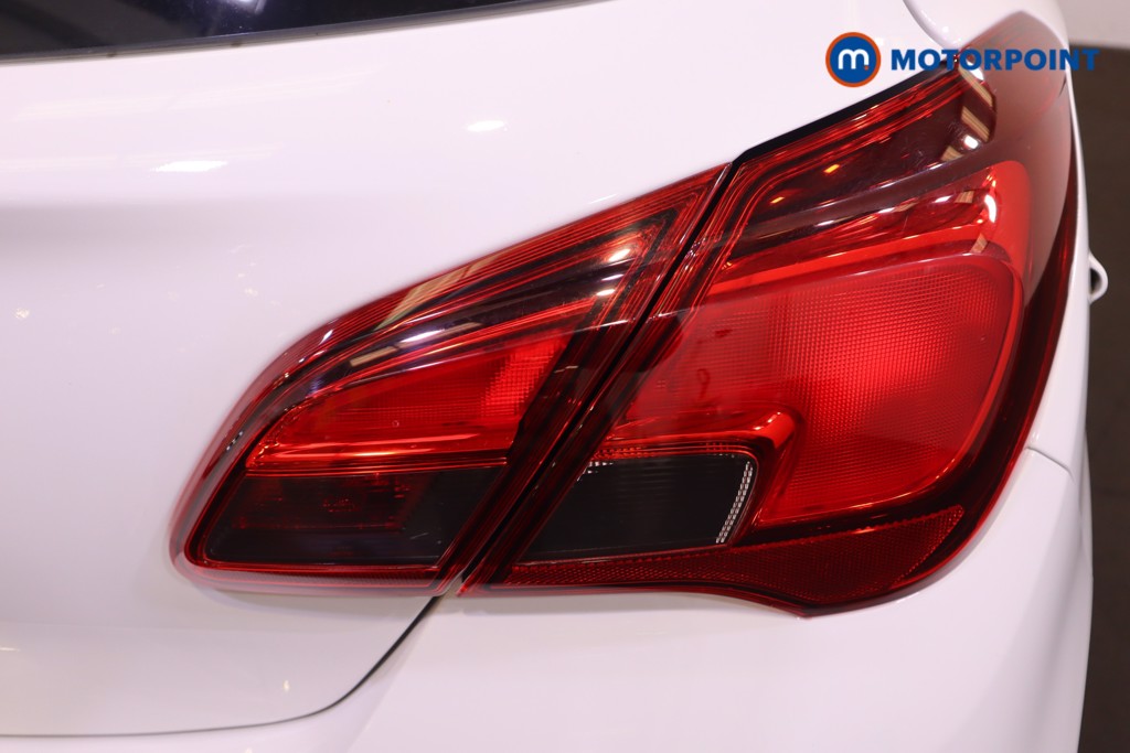 Vauxhall Corsa Excite Manual Petrol Hatchback - Stock Number (1551734) - 24th supplementary image