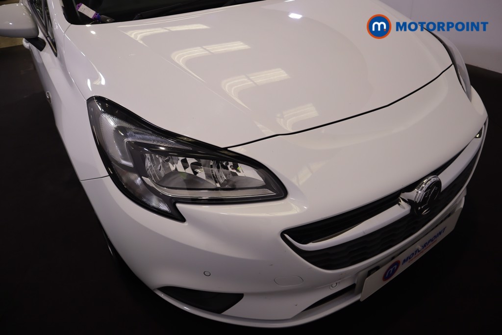 Vauxhall Corsa Excite Manual Petrol Hatchback - Stock Number (1551734) - 27th supplementary image