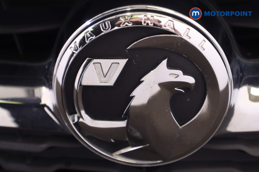 Vauxhall Corsa Excite Manual Petrol Hatchback - Stock Number (1551734) - 28th supplementary image