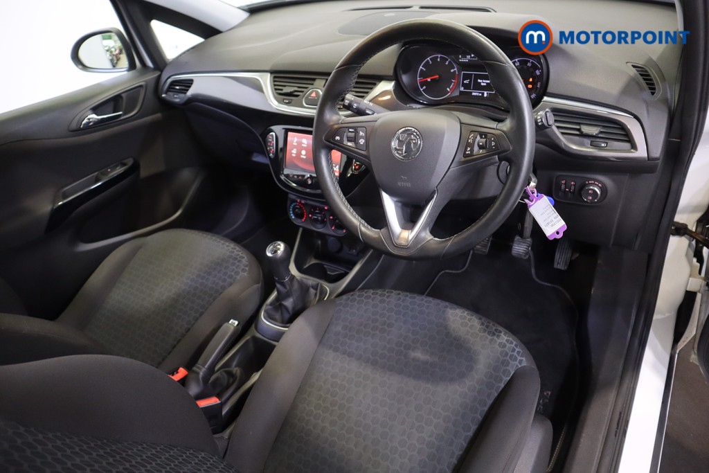 Vauxhall Corsa Excite Manual Petrol Hatchback - Stock Number (1551734) - 1st supplementary image
