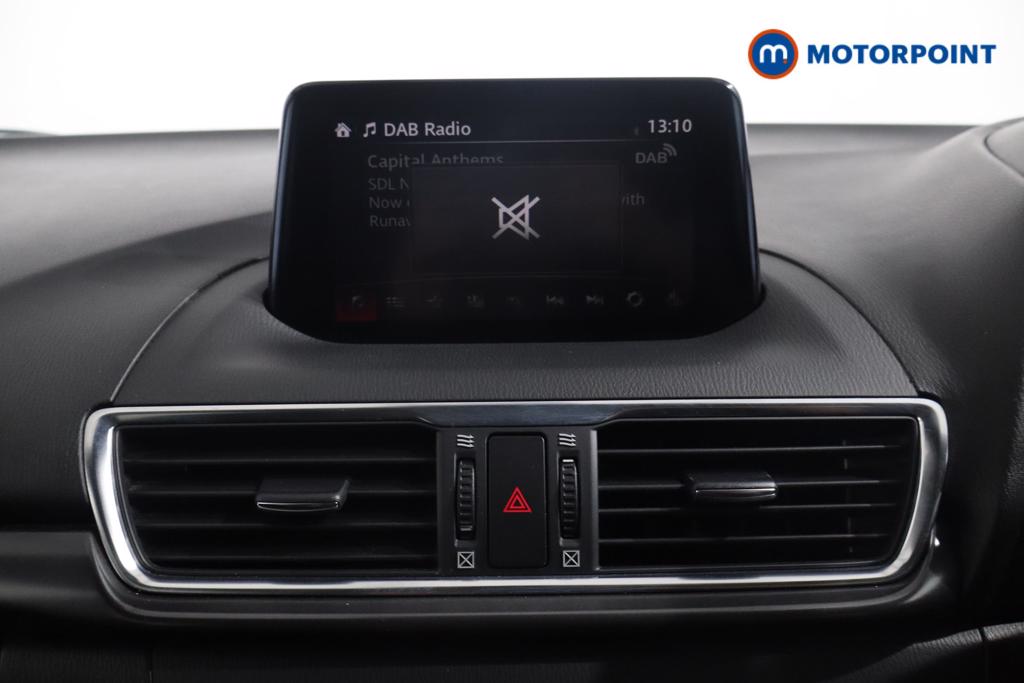 Mazda 3 Sport Nav Manual Petrol Hatchback - Stock Number (1554255) - 2nd supplementary image