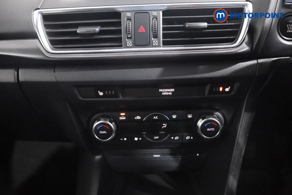 Mazda 3 Sport Nav Manual Petrol Hatchback - Stock Number (1554255) - 3rd supplementary image