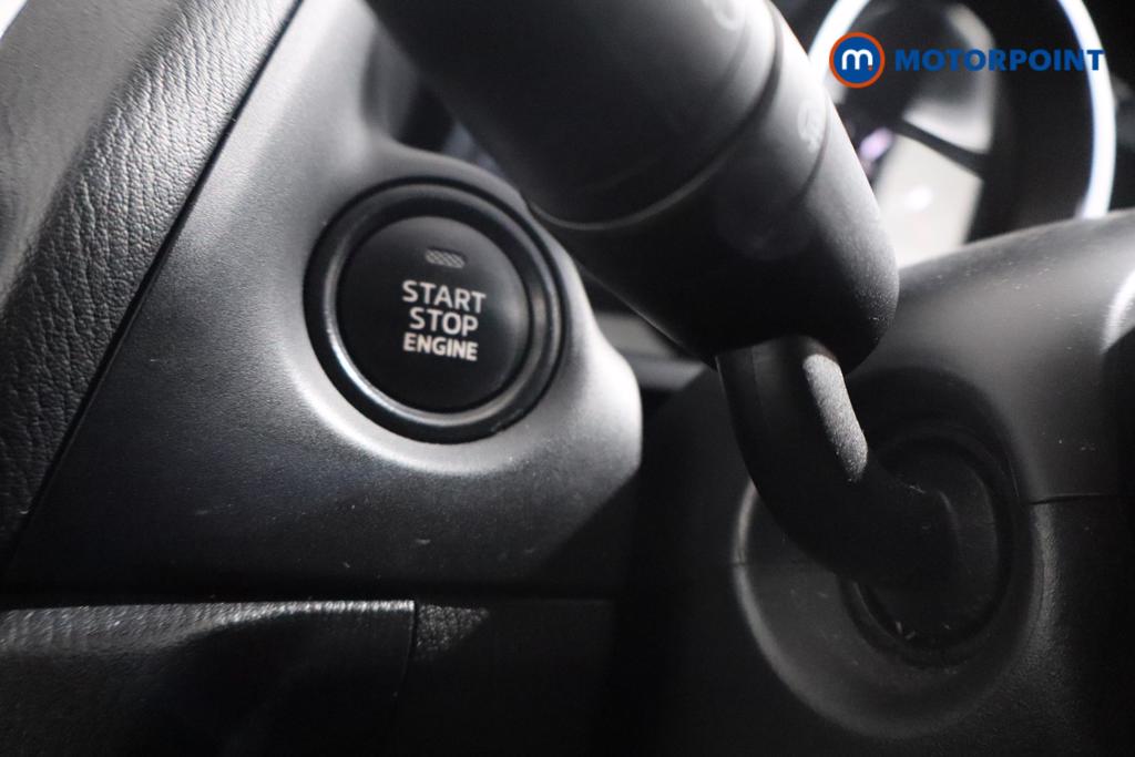 Mazda 3 Sport Nav Manual Petrol Hatchback - Stock Number (1554255) - 5th supplementary image