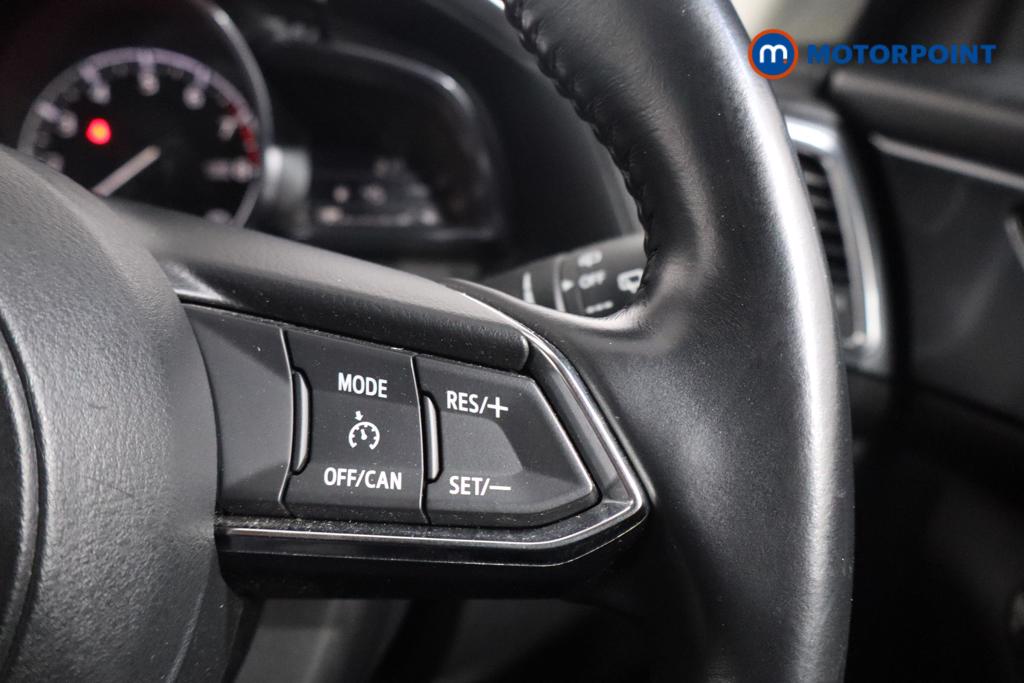 Mazda 3 Sport Nav Manual Petrol Hatchback - Stock Number (1554255) - 9th supplementary image