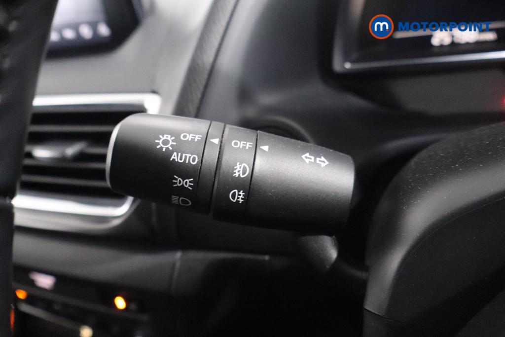 Mazda 3 Sport Nav Manual Petrol Hatchback - Stock Number (1554255) - 10th supplementary image