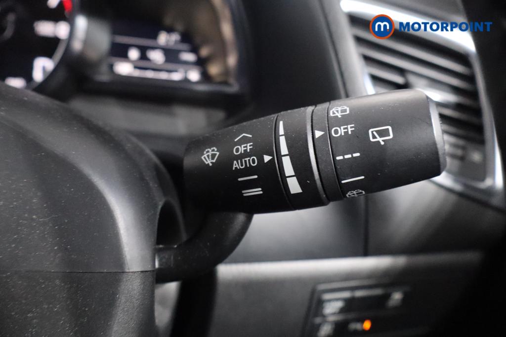 Mazda 3 Sport Nav Manual Petrol Hatchback - Stock Number (1554255) - 11th supplementary image