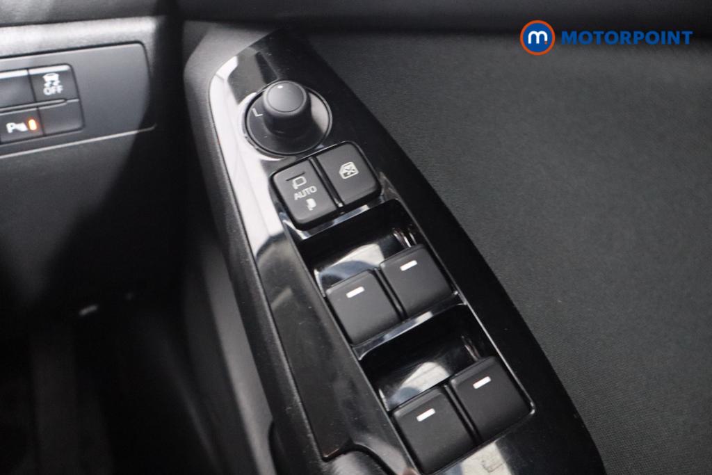 Mazda 3 Sport Nav Manual Petrol Hatchback - Stock Number (1554255) - 13th supplementary image