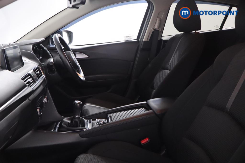Mazda 3 Sport Nav Manual Petrol Hatchback - Stock Number (1554255) - 16th supplementary image