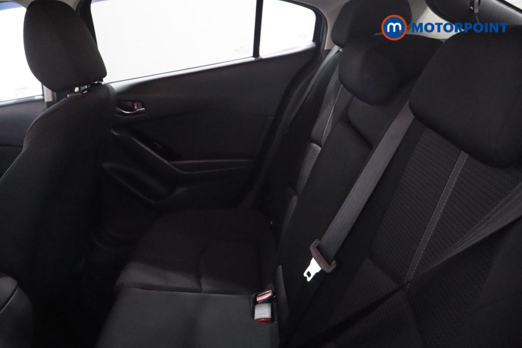Mazda 3 Sport Nav Manual Petrol Hatchback - Stock Number (1554255) - 17th supplementary image