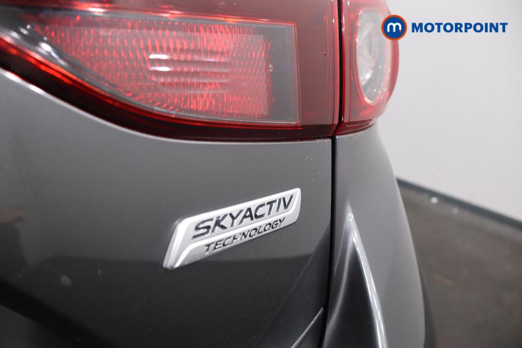 Mazda 3 Sport Nav Manual Petrol Hatchback - Stock Number (1554255) - 25th supplementary image