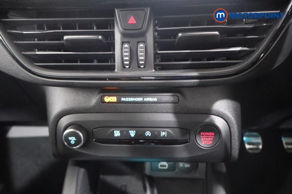 Ford Focus ST Manual Petrol Hatchback - Stock Number (1554531) - 3rd supplementary image
