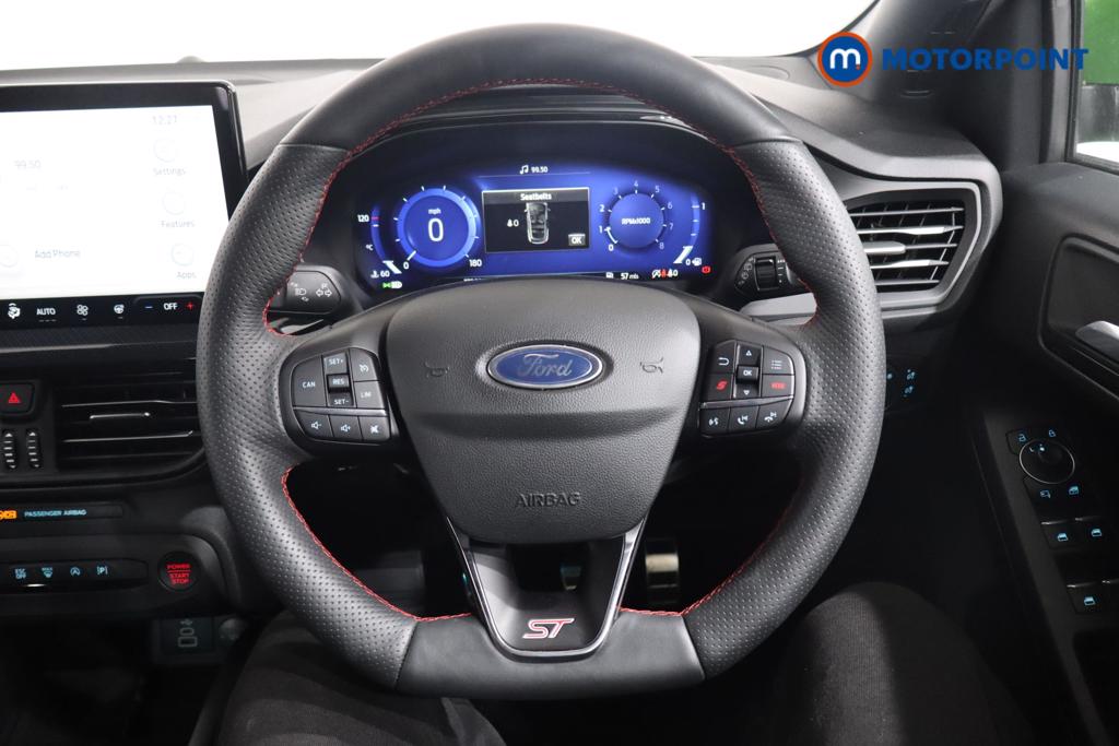 Ford Focus ST Manual Petrol Hatchback - Stock Number (1554531) - 6th supplementary image