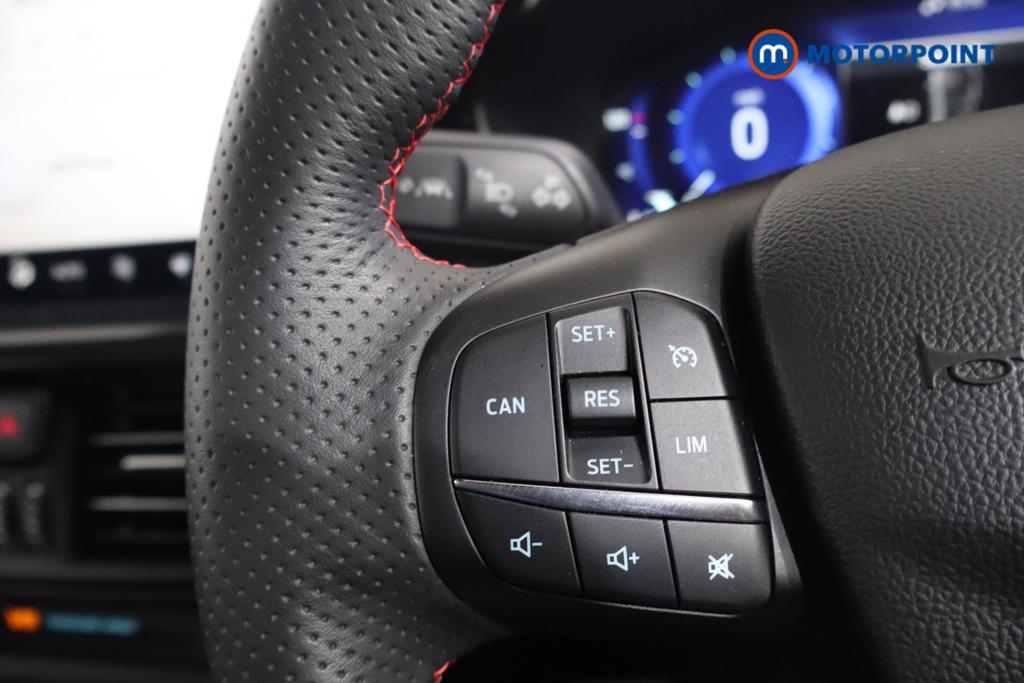 Ford Focus ST Manual Petrol Hatchback - Stock Number (1554531) - 7th supplementary image