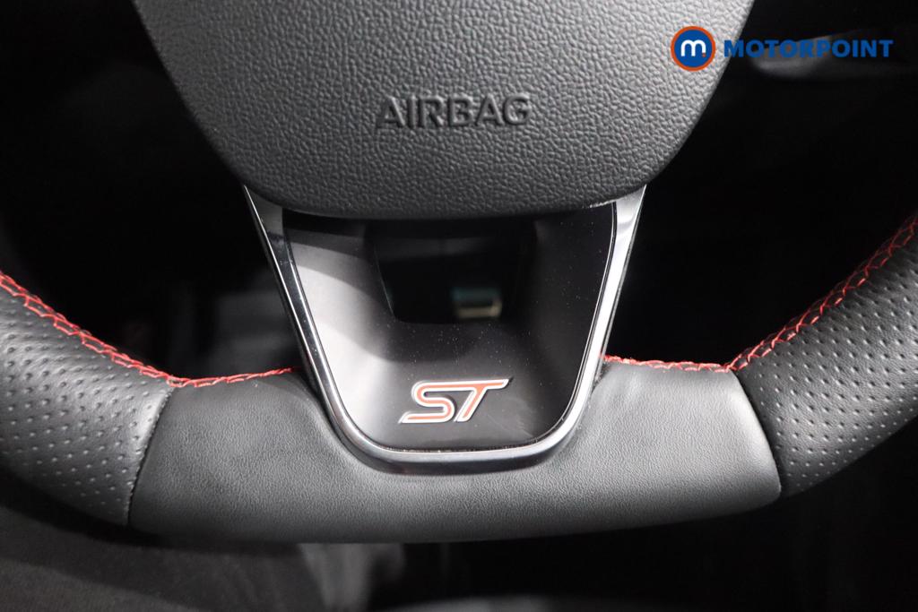 Ford Focus ST Manual Petrol Hatchback - Stock Number (1554531) - 9th supplementary image