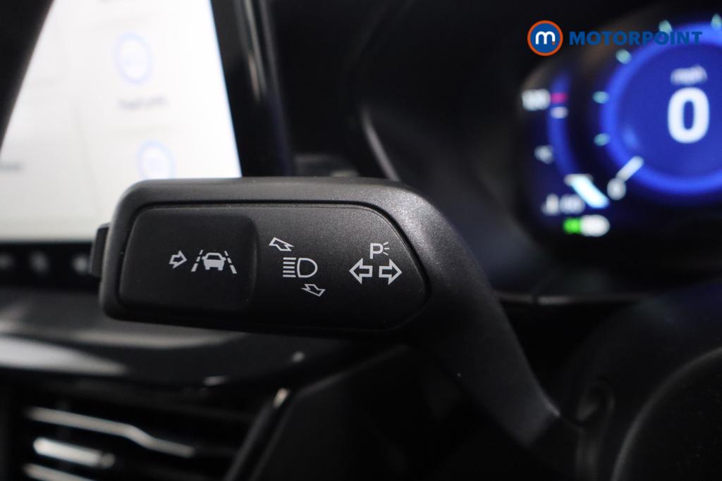 Ford Focus ST Manual Petrol Hatchback - Stock Number (1554531) - 10th supplementary image