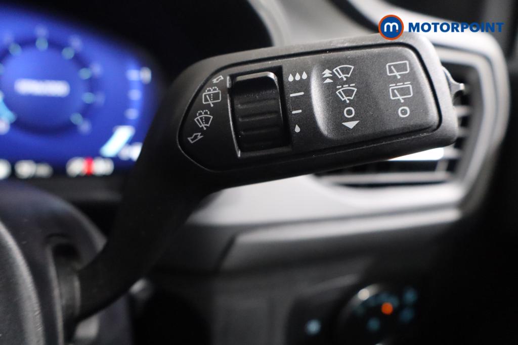Ford Focus ST Manual Petrol Hatchback - Stock Number (1554531) - 11th supplementary image