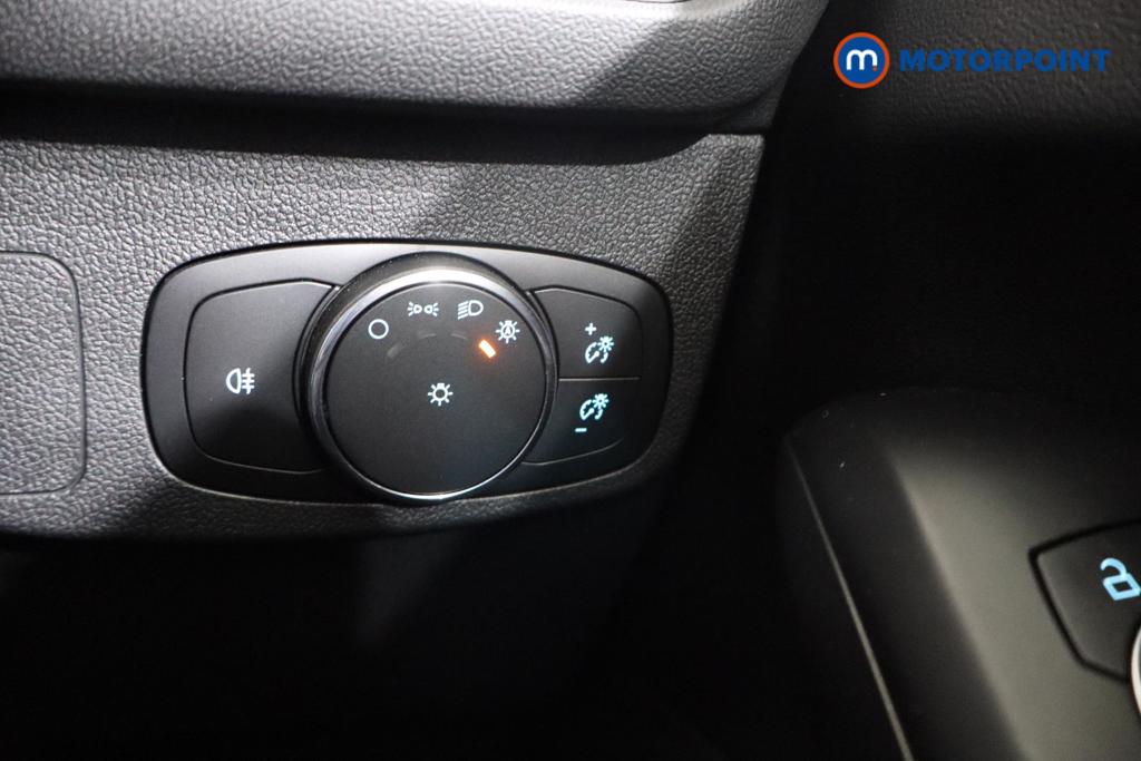 Ford Focus ST Manual Petrol Hatchback - Stock Number (1554531) - 12th supplementary image