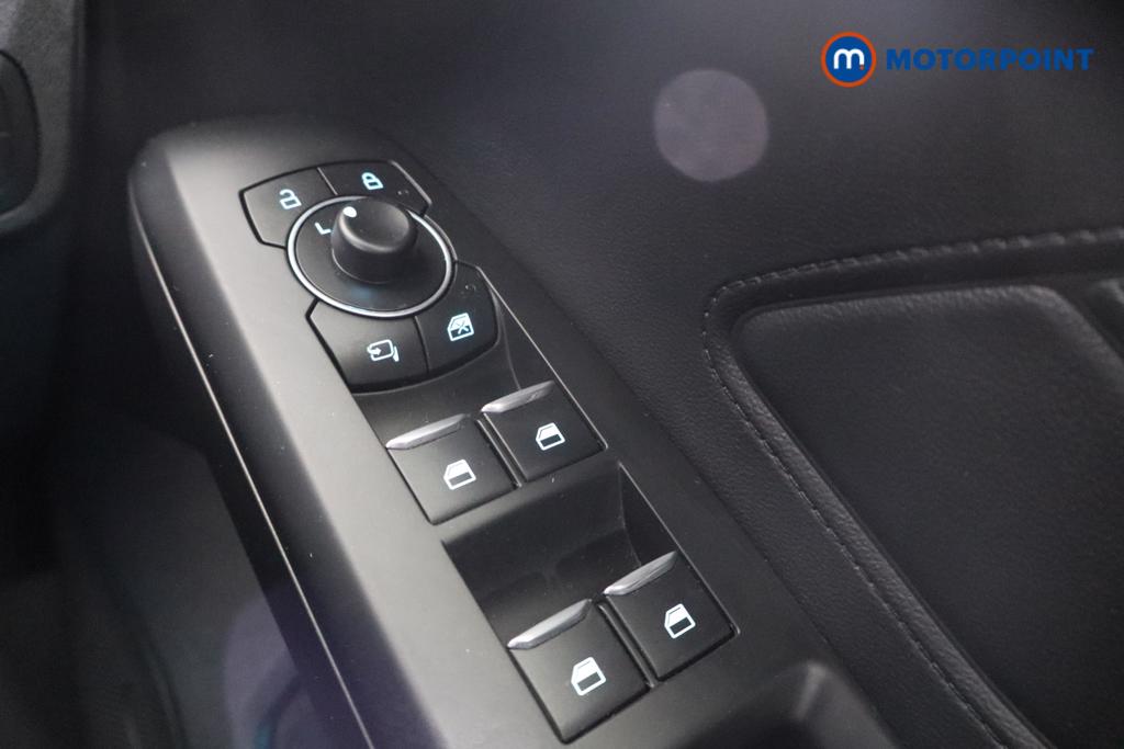 Ford Focus ST Manual Petrol Hatchback - Stock Number (1554531) - 13th supplementary image