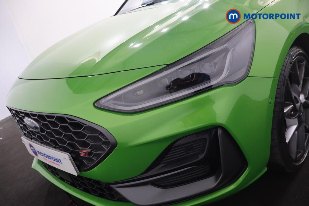 Ford Focus ST Manual Petrol Hatchback - Stock Number (1554531) - 14th supplementary image