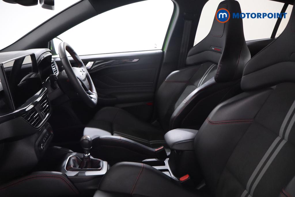 Ford Focus ST Manual Petrol Hatchback - Stock Number (1554531) - 16th supplementary image