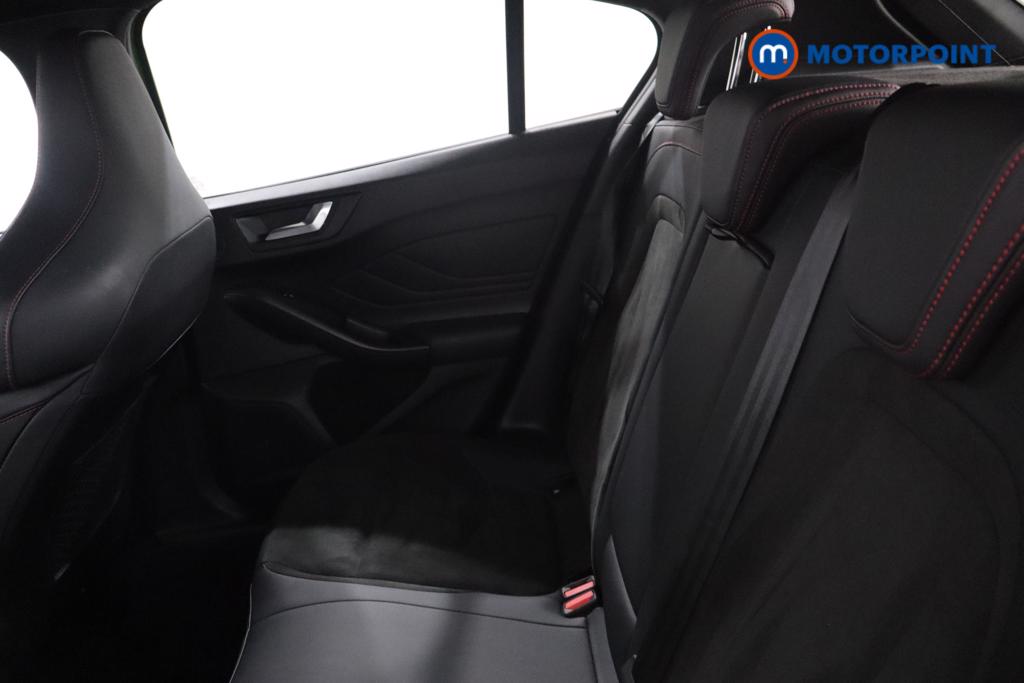 Ford Focus ST Manual Petrol Hatchback - Stock Number (1554531) - 17th supplementary image
