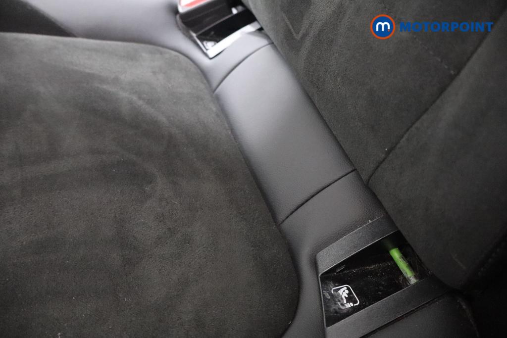 Ford Focus ST Manual Petrol Hatchback - Stock Number (1554531) - 18th supplementary image